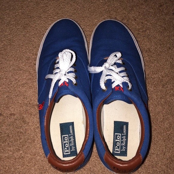Polo shoes - Picture 3 of 3